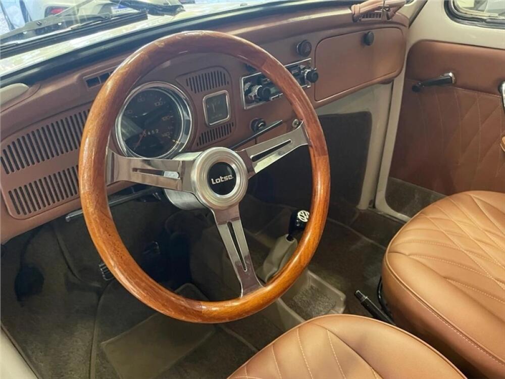 Volkswagen Fusca