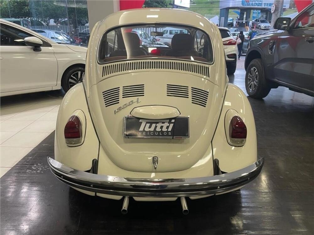 Volkswagen Fusca
