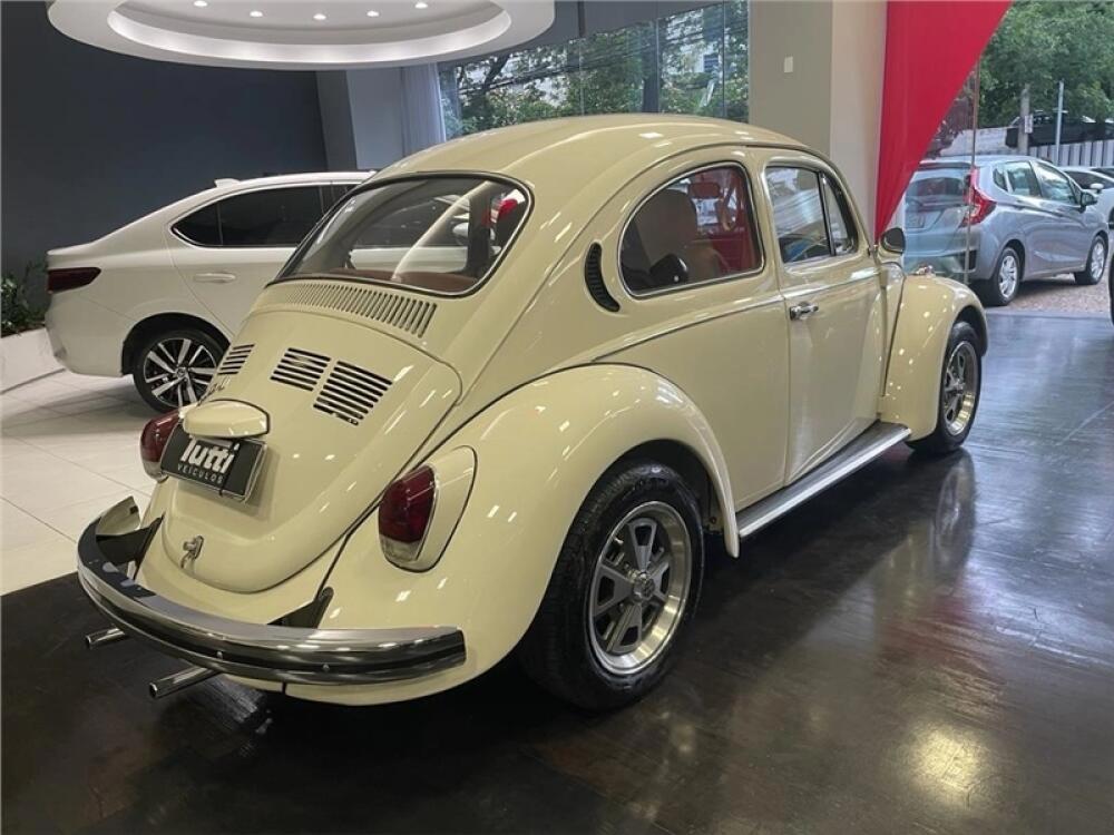 Volkswagen Fusca