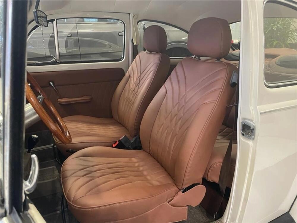Volkswagen Fusca