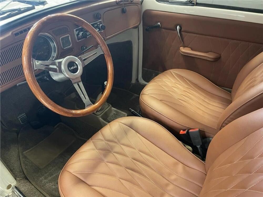 Volkswagen Fusca