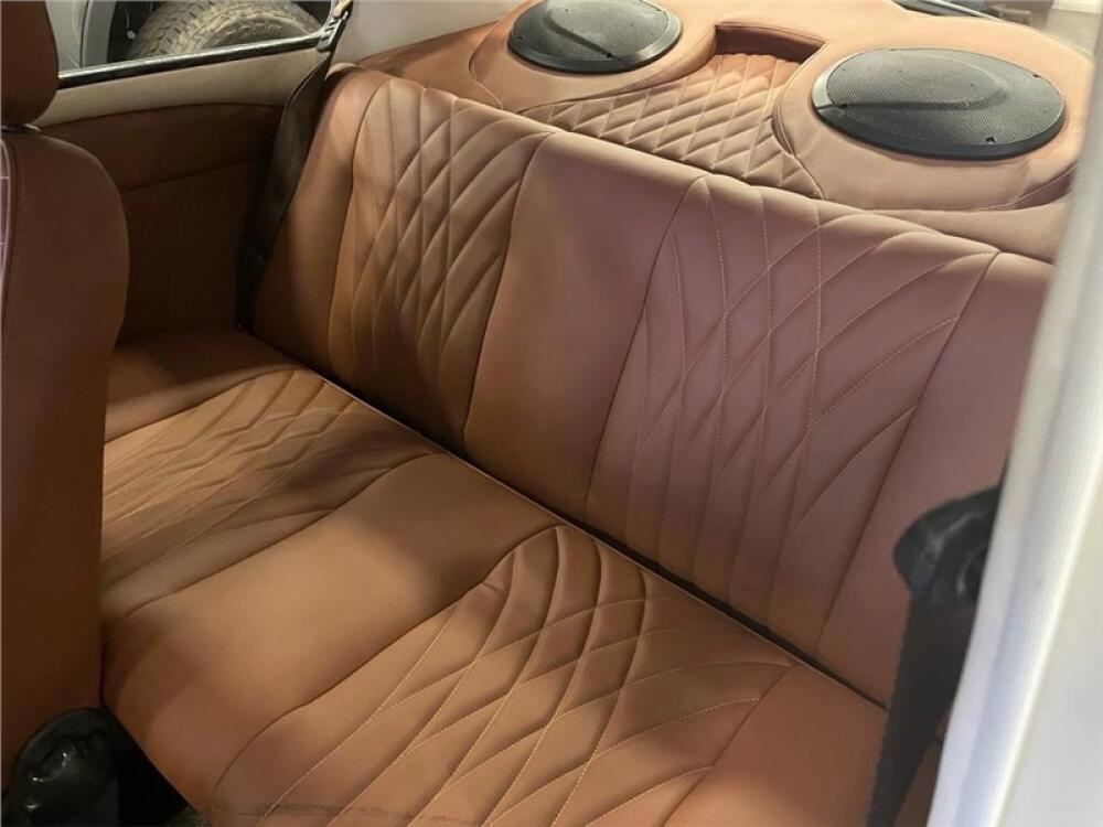 Volkswagen Fusca