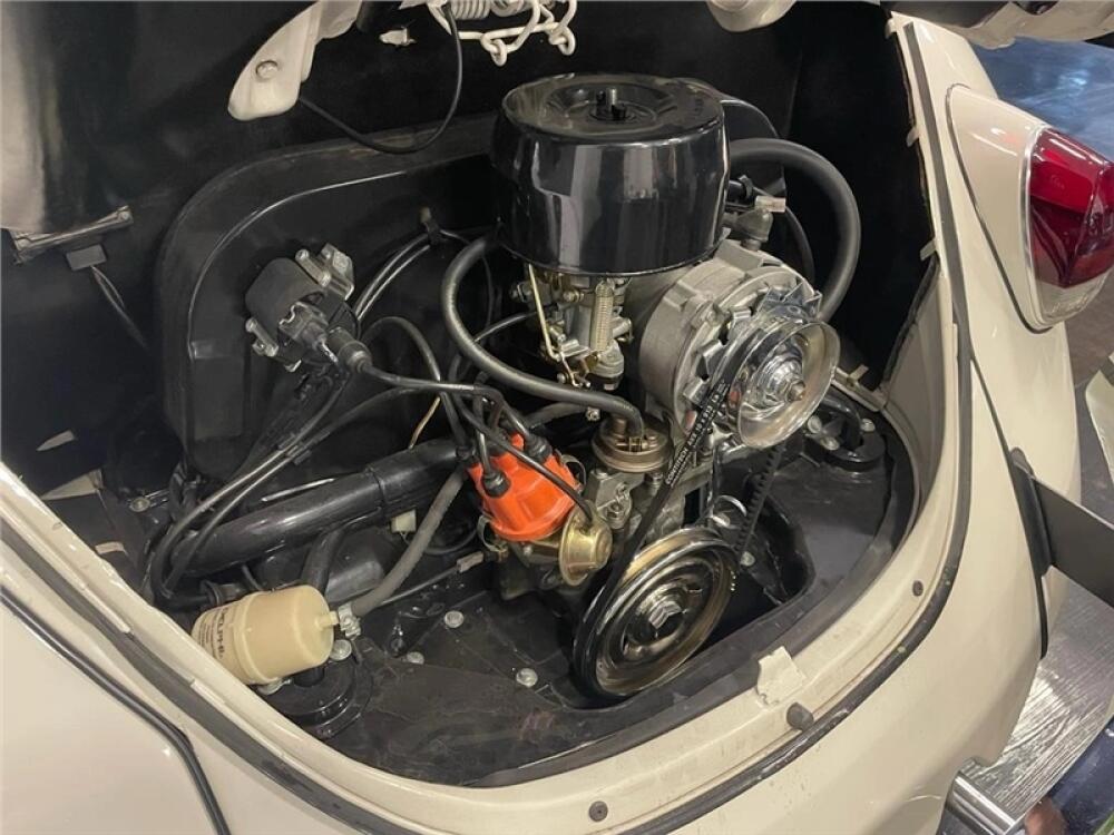 Volkswagen Fusca