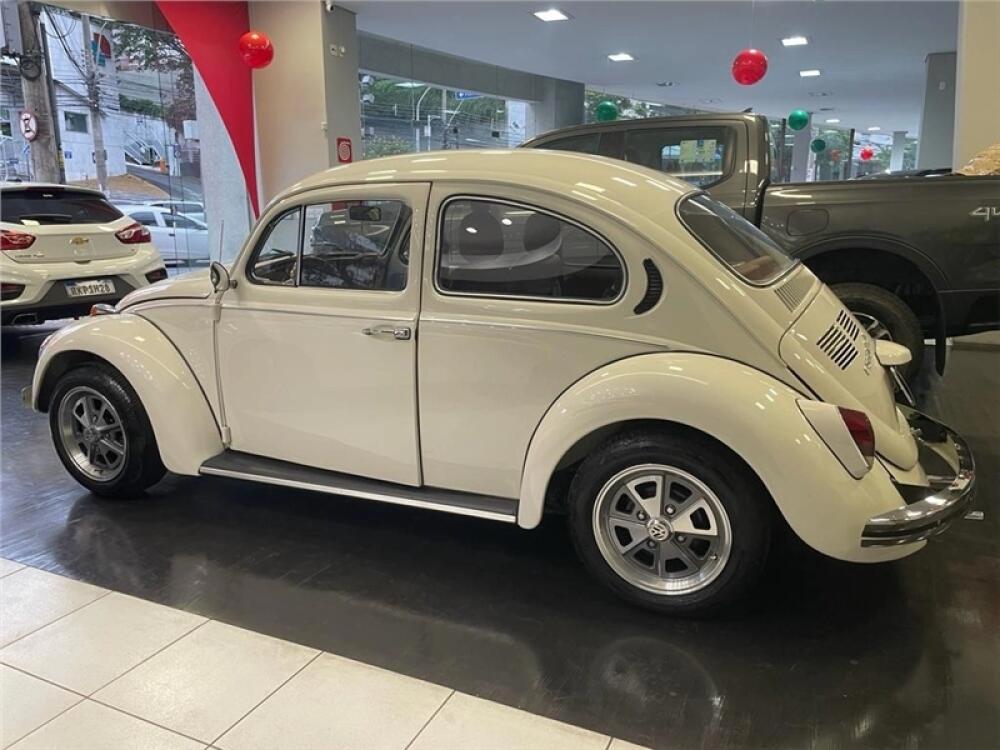 Volkswagen Fusca