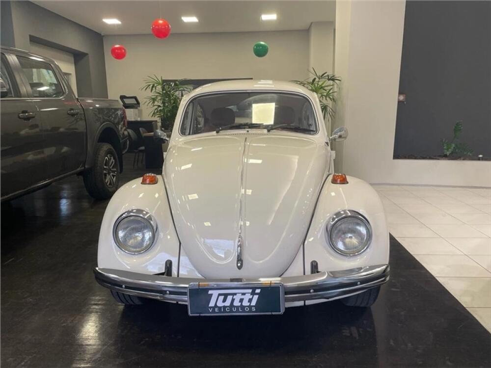 Volkswagen Fusca