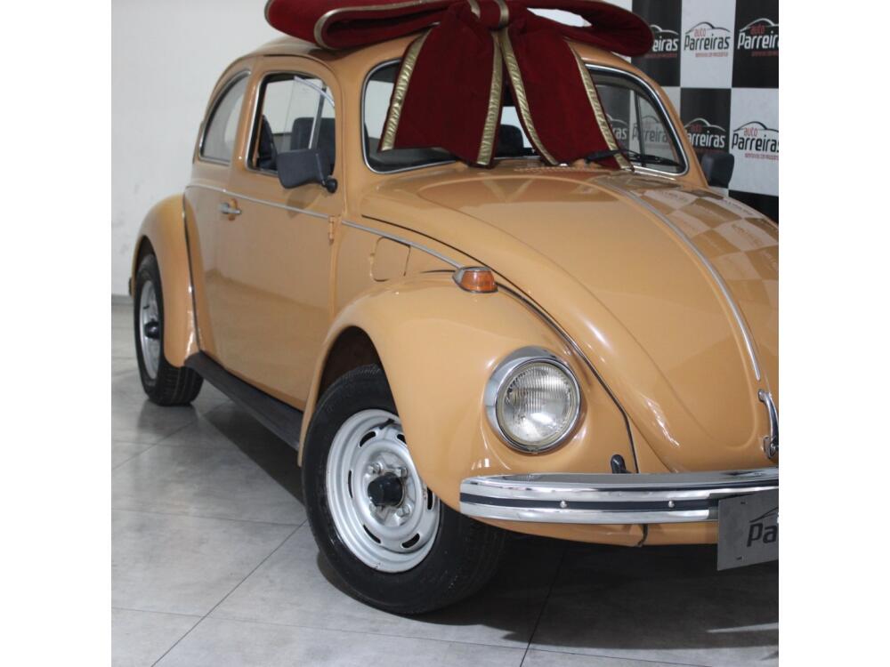 Volkswagen Fusca