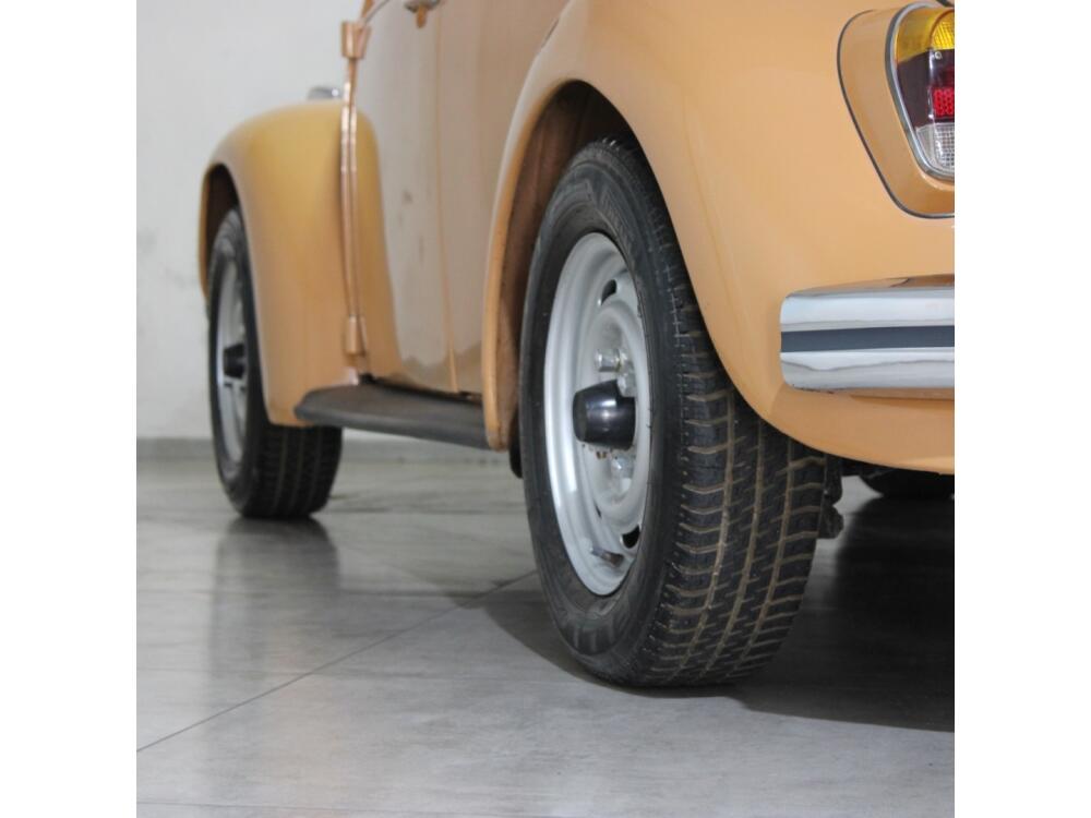 Volkswagen Fusca