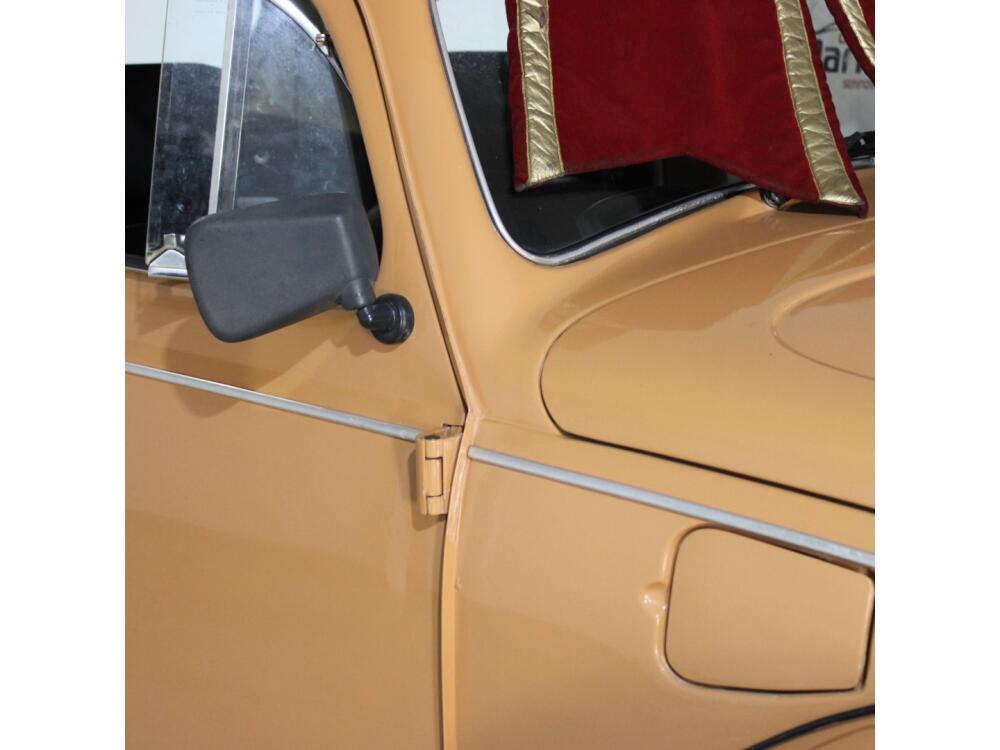 Volkswagen Fusca