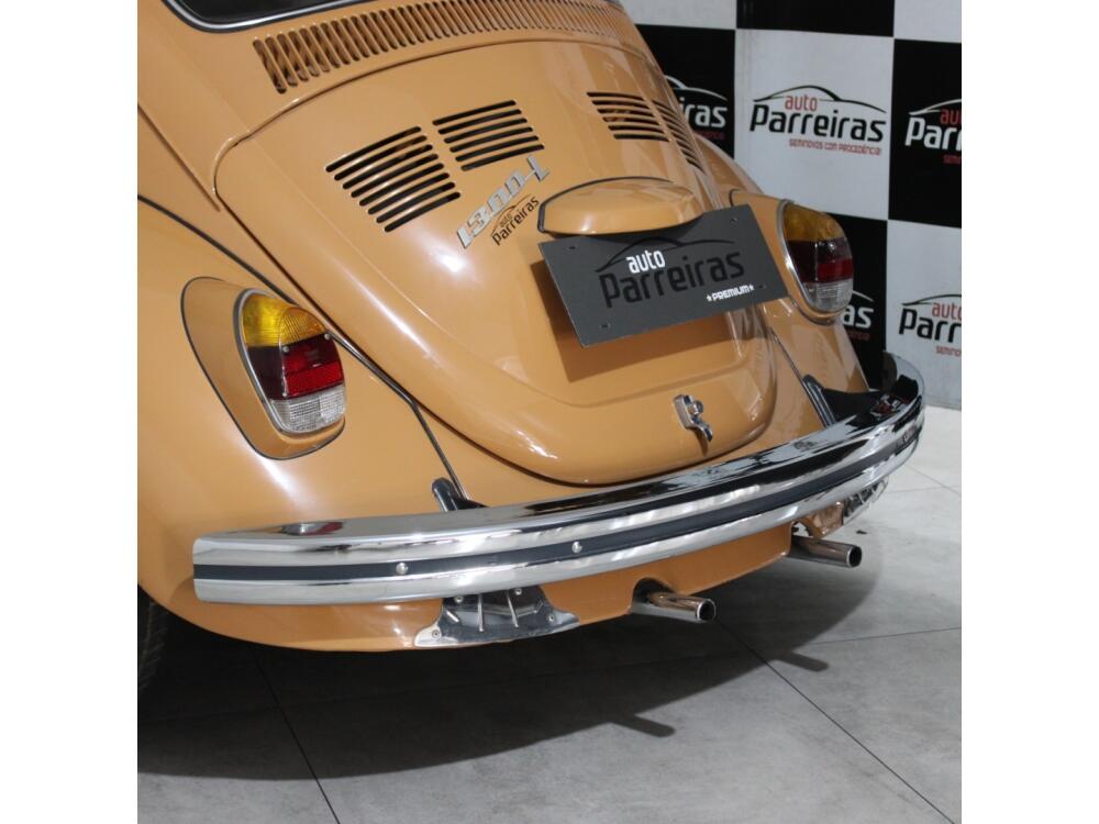 Volkswagen Fusca