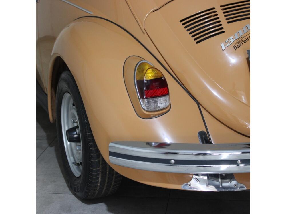 Volkswagen Fusca