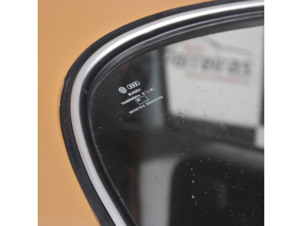 Volkswagen Fusca