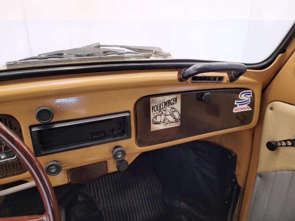 Volkswagen Fusca