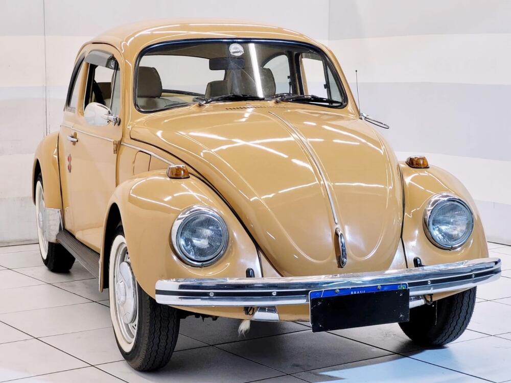 Volkswagen Fusca