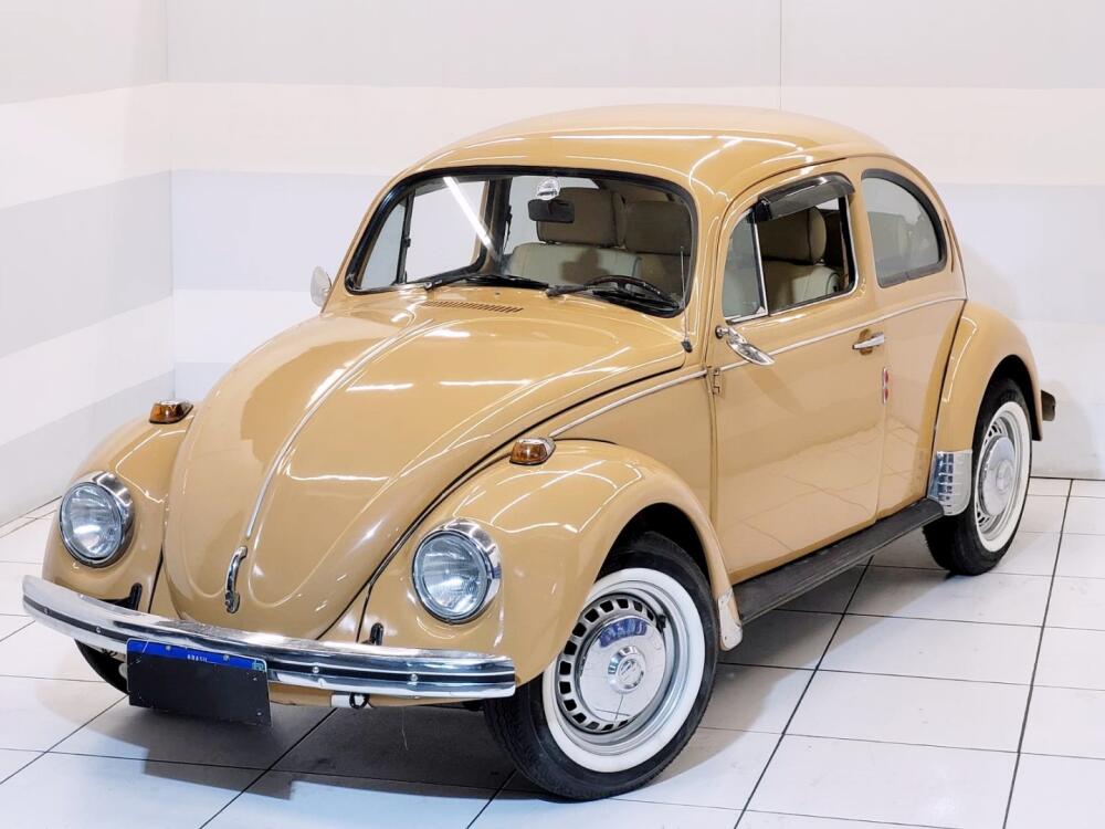 Volkswagen Fusca