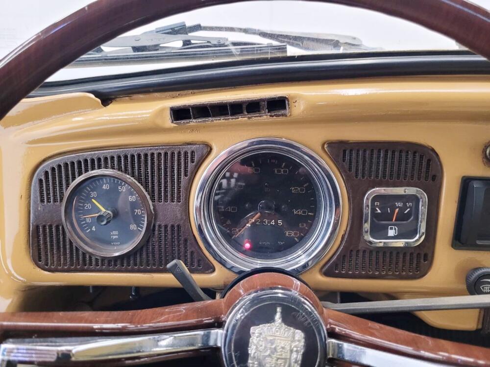 Volkswagen Fusca