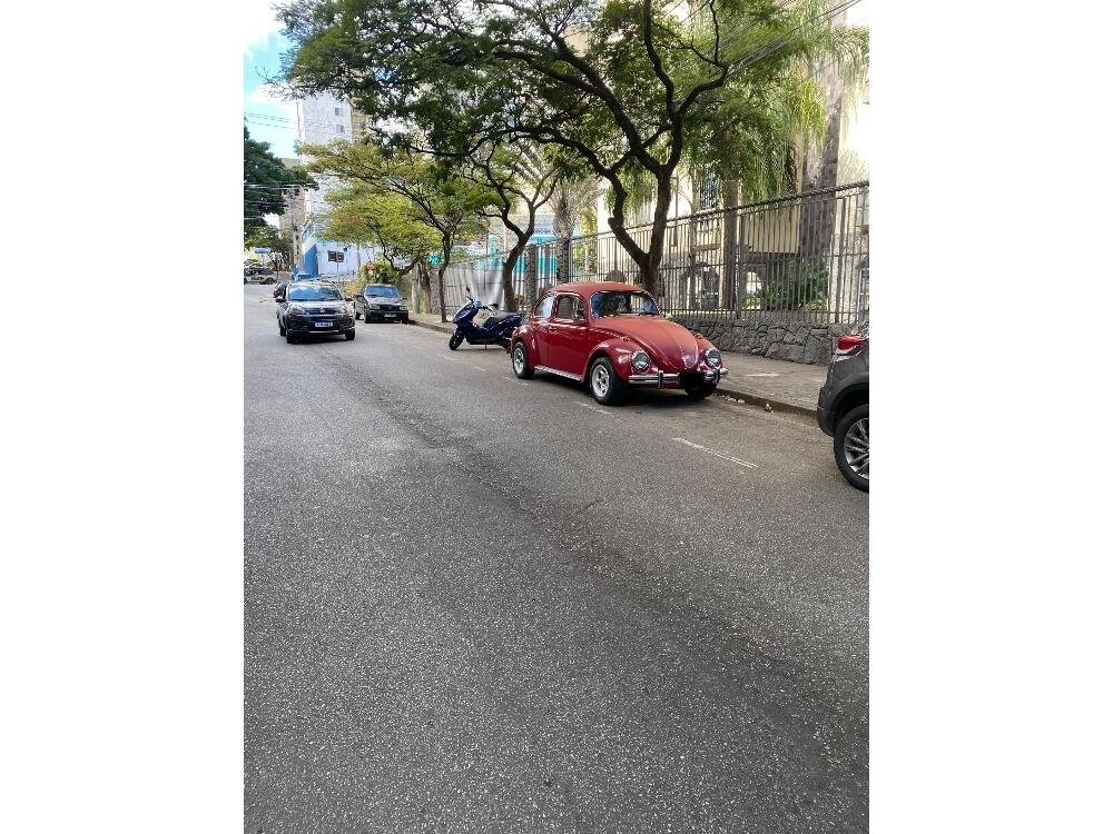 Volkswagen Fusca