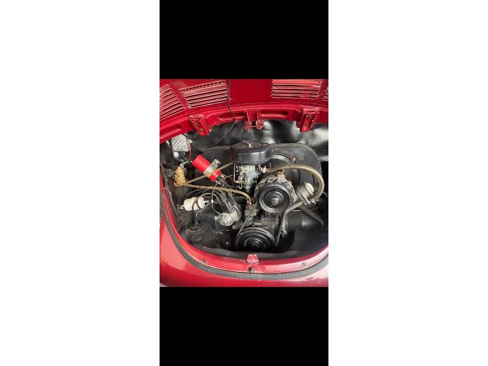 Volkswagen Fusca