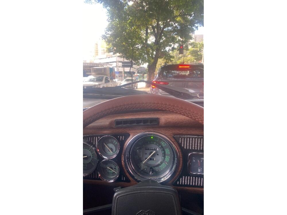 Volkswagen Fusca