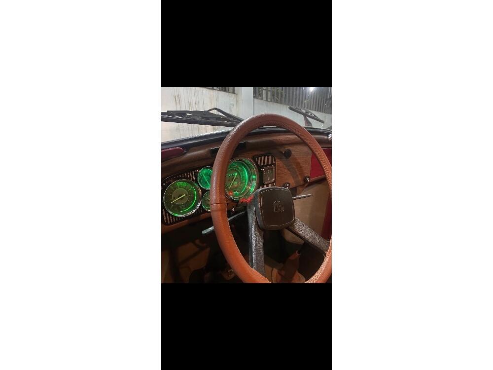 Volkswagen Fusca