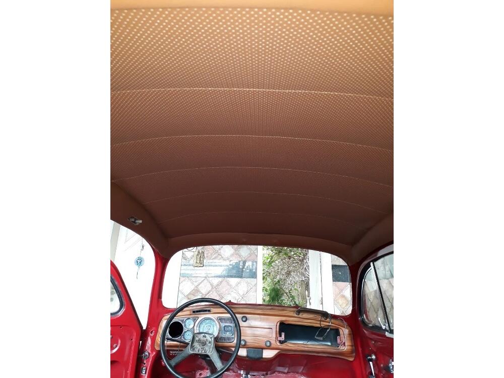 Volkswagen Fusca