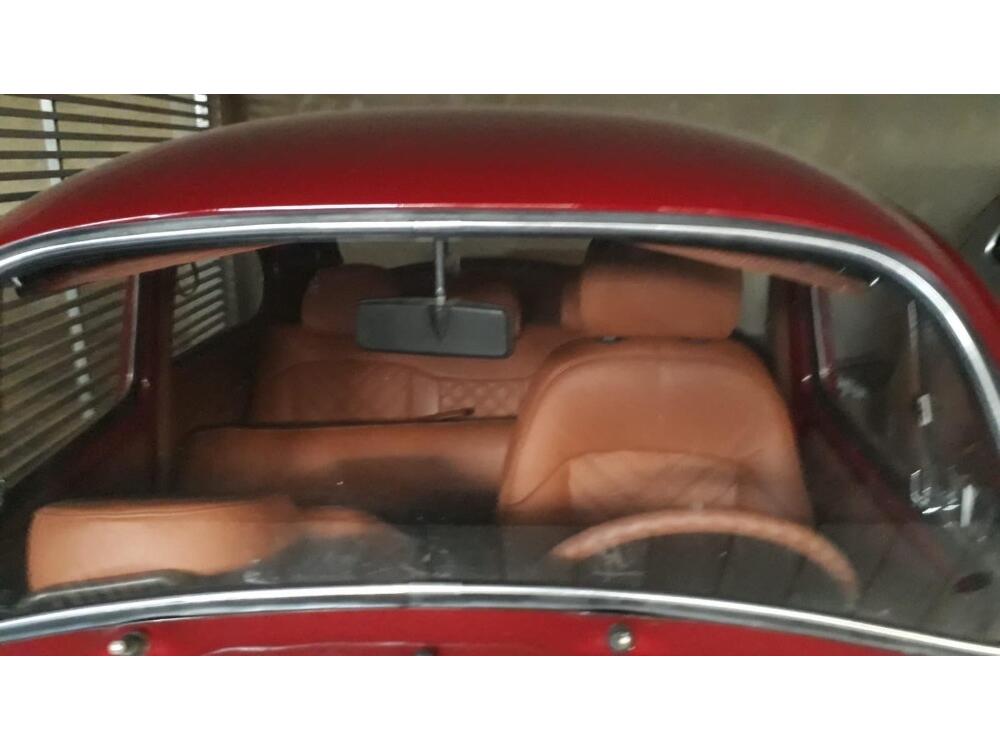 Volkswagen Fusca