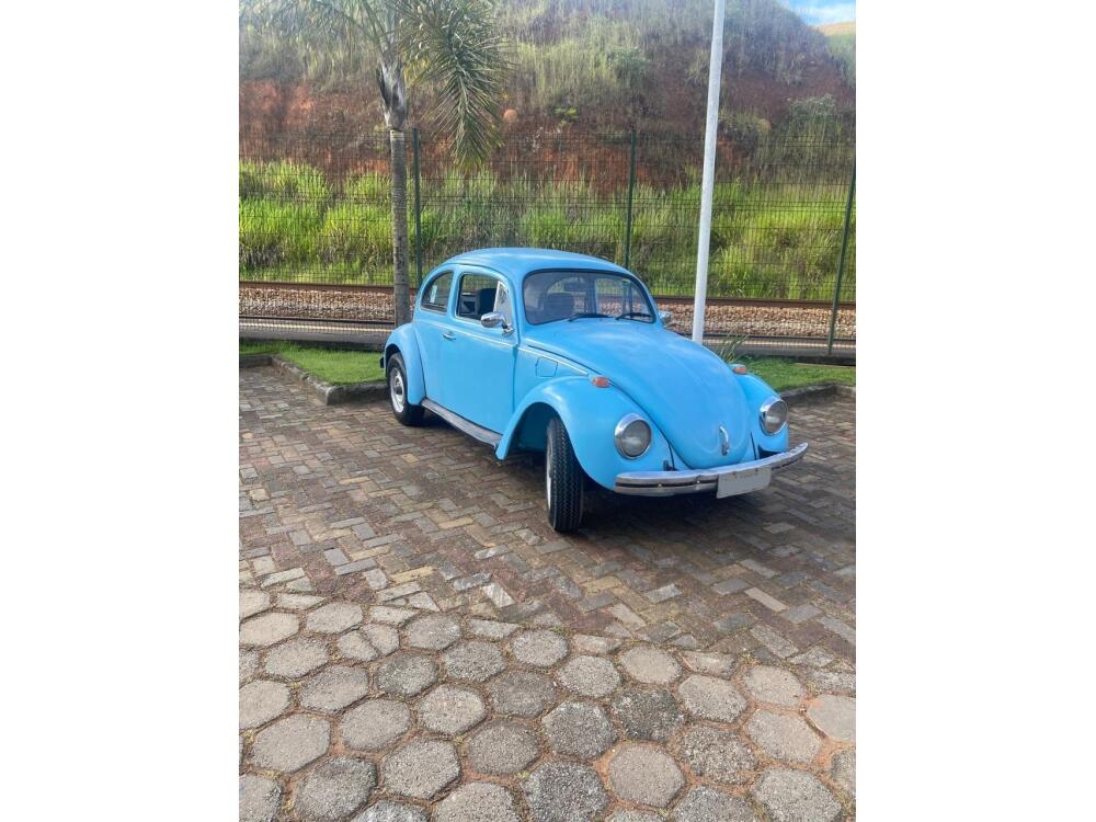 Volkswagen Fusca