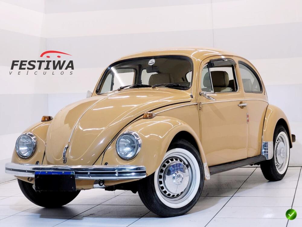 Volkswagen Fusca