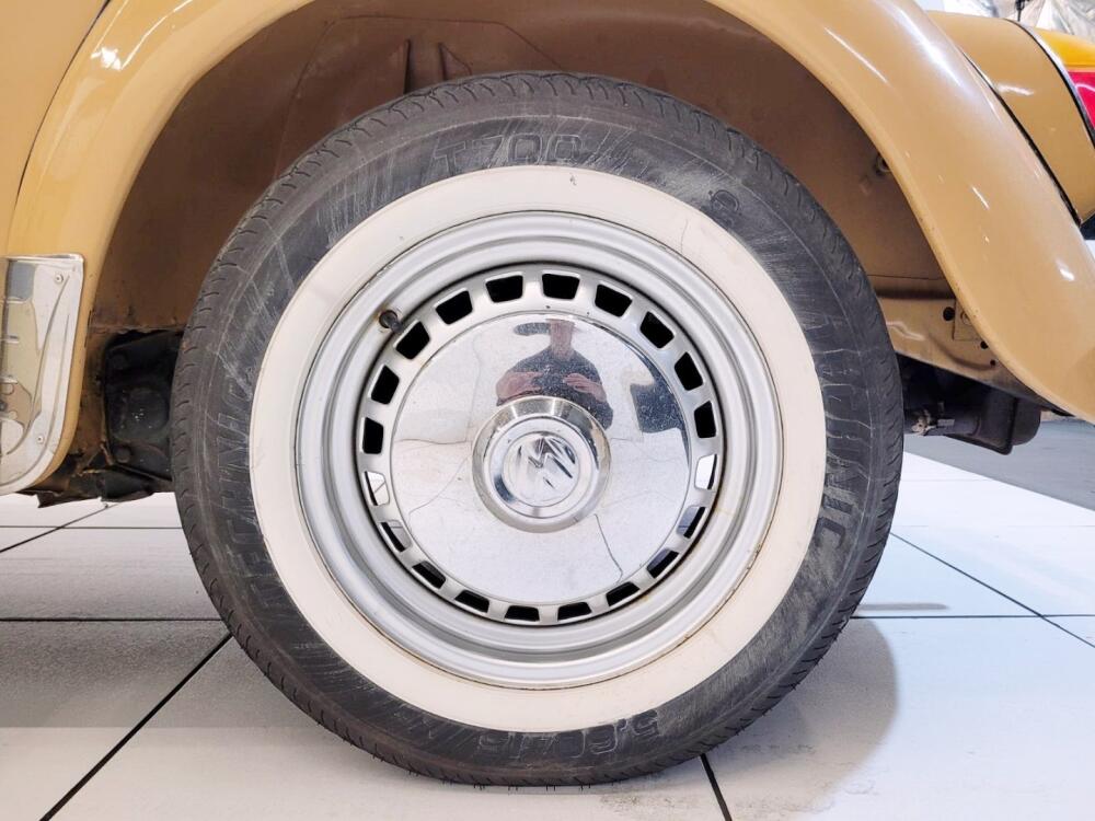 Volkswagen Fusca