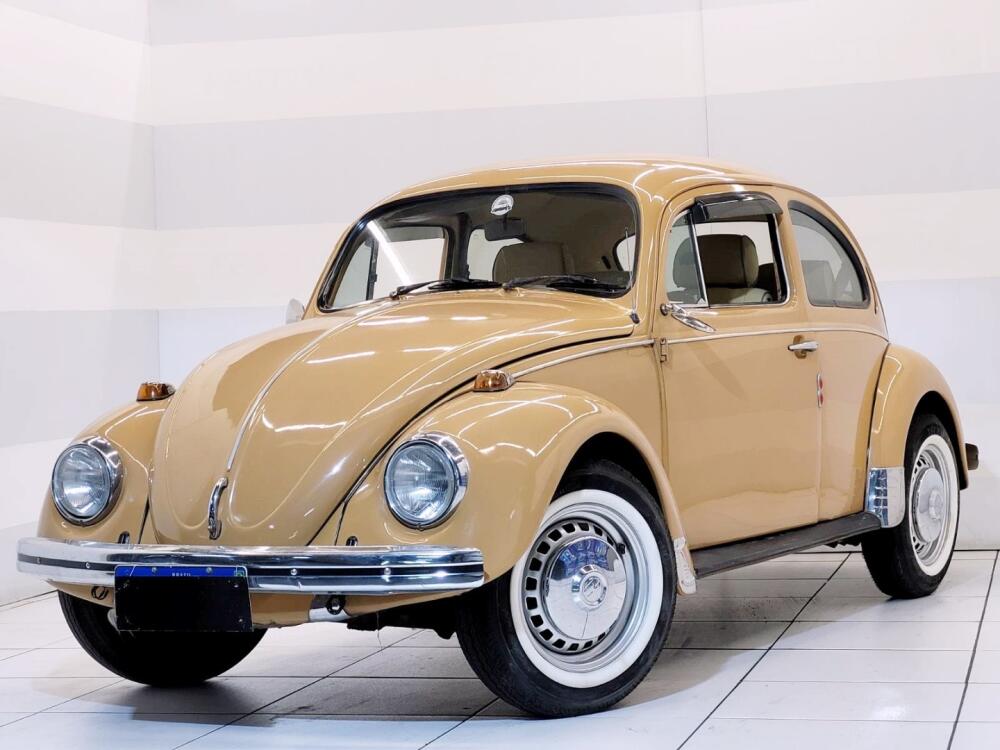 Volkswagen Fusca