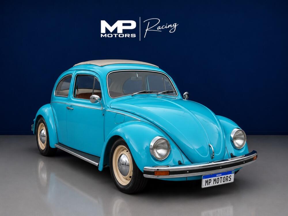 Volkswagen Fusca