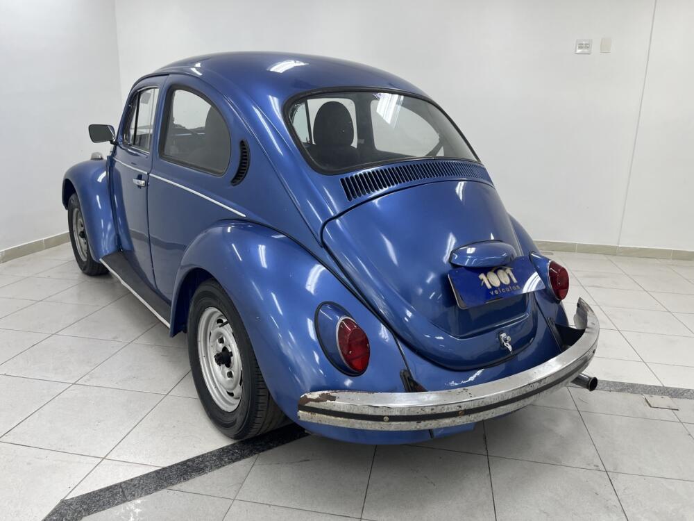Volkswagen Fusca