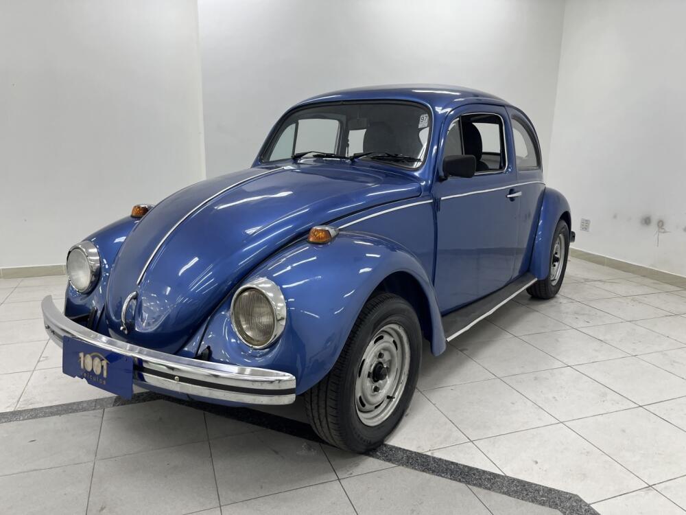Volkswagen Fusca
