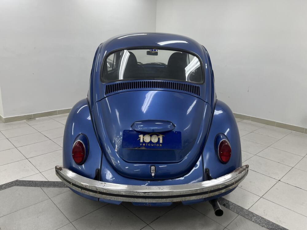 Volkswagen Fusca