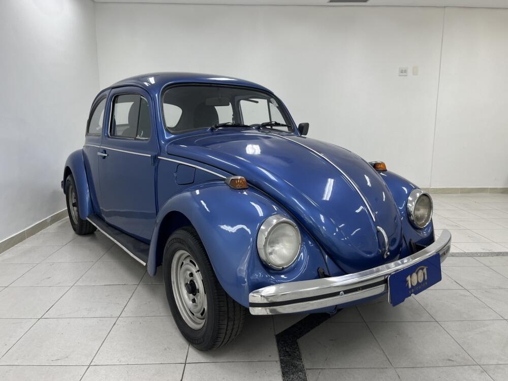 Volkswagen Fusca