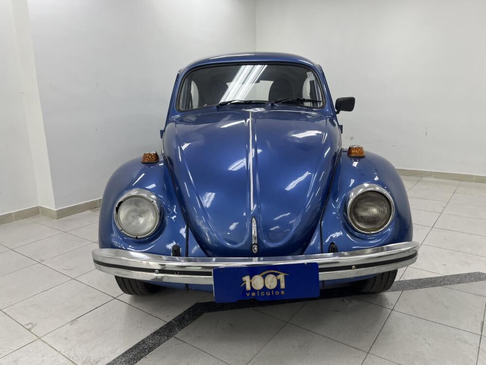Volkswagen Fusca
