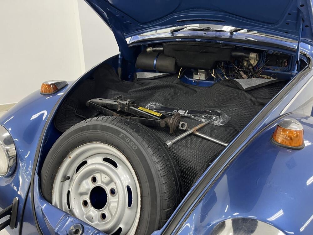 Volkswagen Fusca