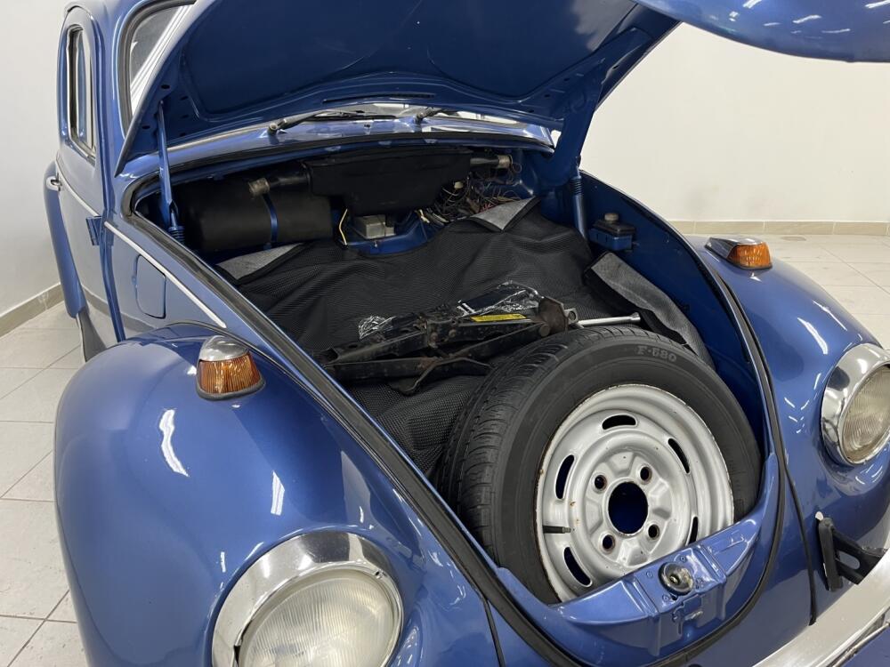 Volkswagen Fusca