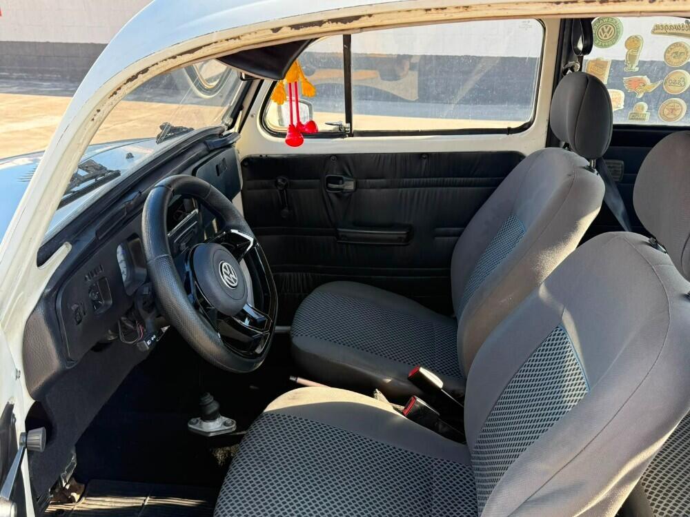 Volkswagen Fusca