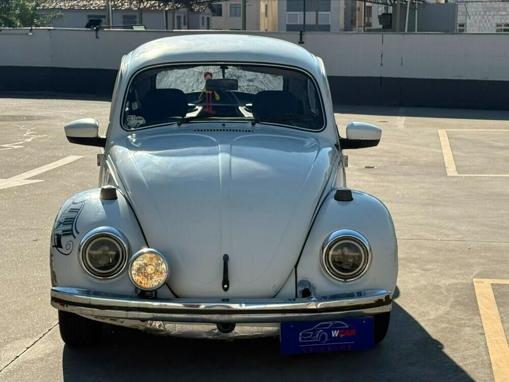 Volkswagen Fusca