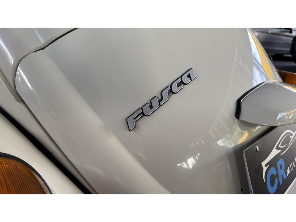 Volkswagen Fusca