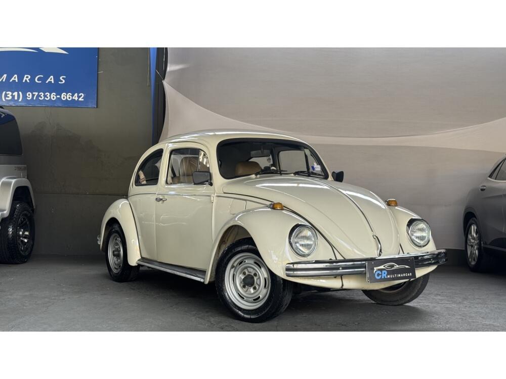 Volkswagen Fusca