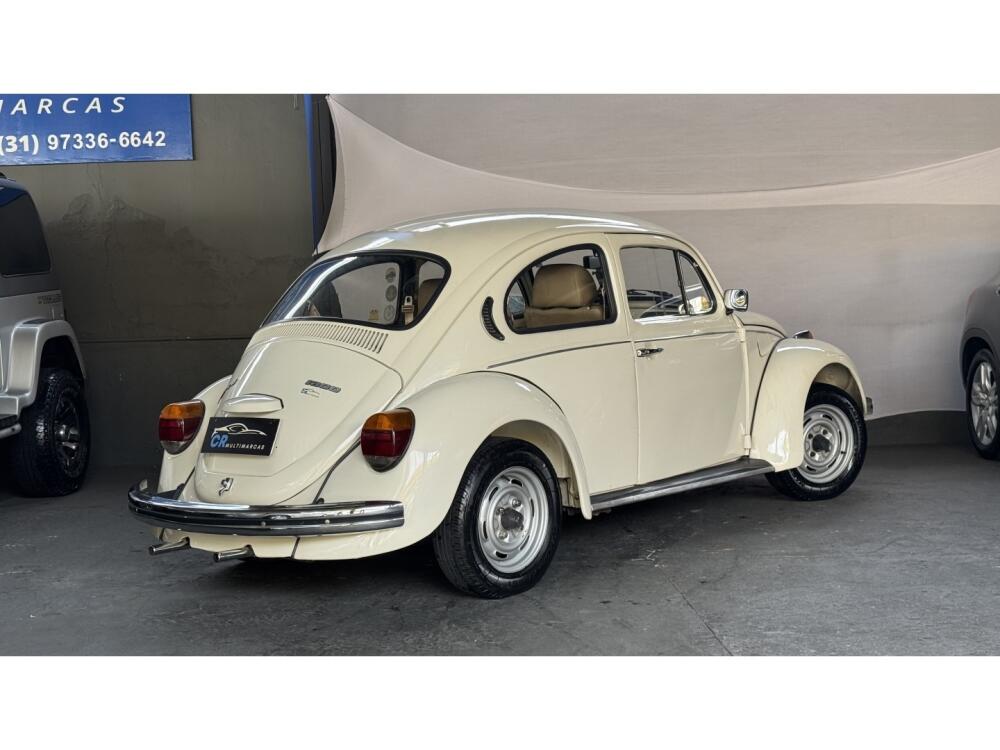 Volkswagen Fusca