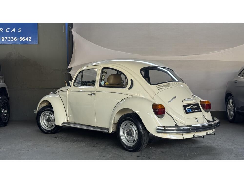 Volkswagen Fusca