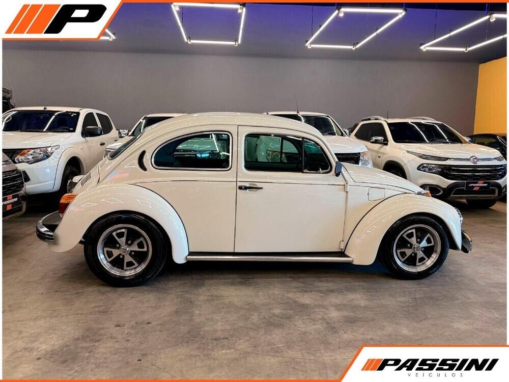 Volkswagen Fusca