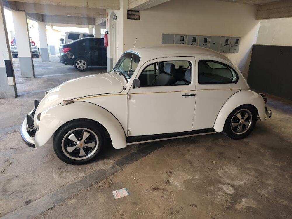 Volkswagen Fusca