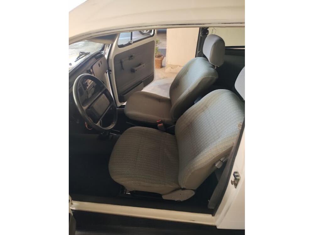 Volkswagen Fusca