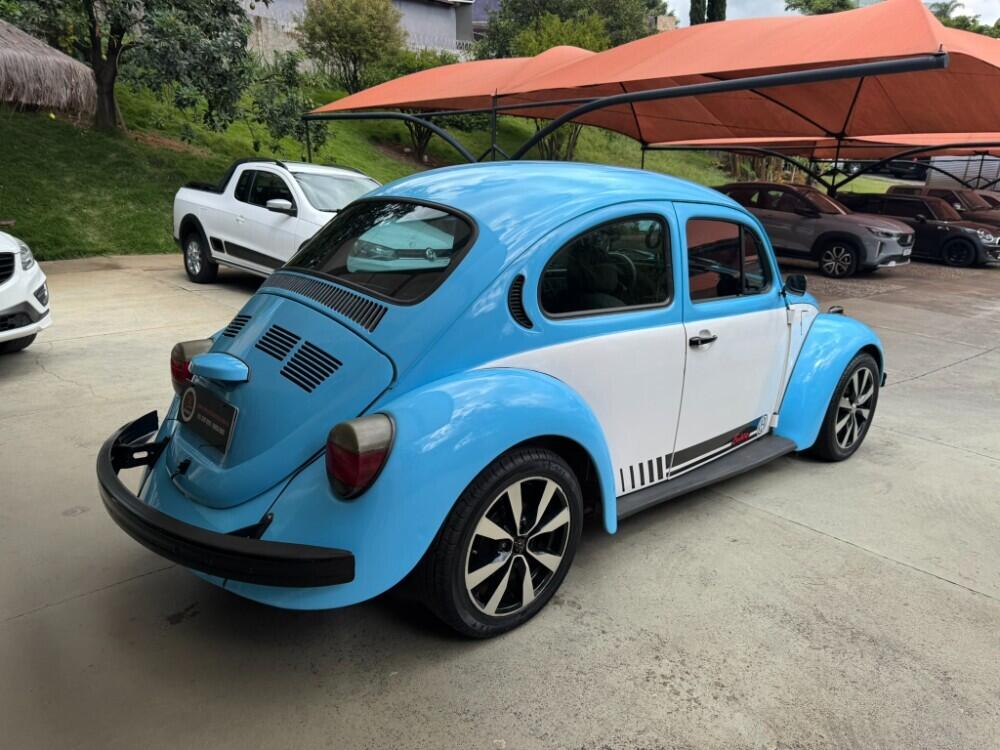 Volkswagen Fusca