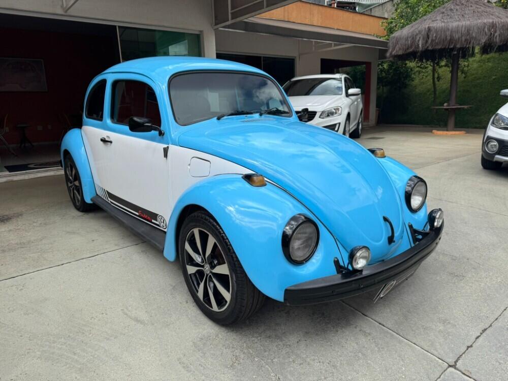 Volkswagen Fusca