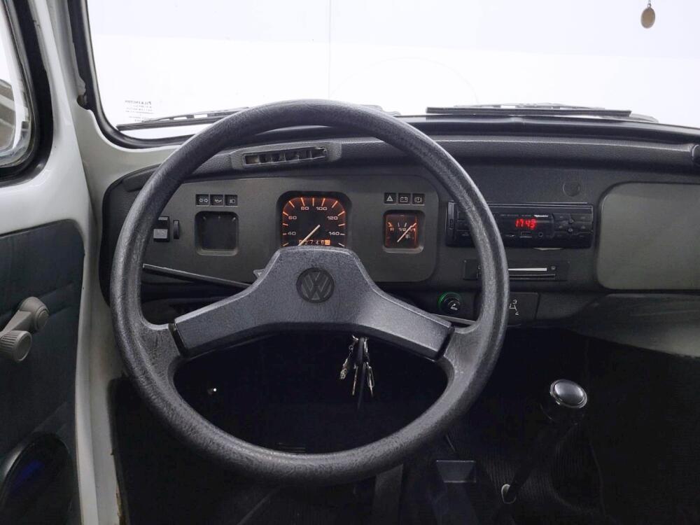 Volkswagen Fusca