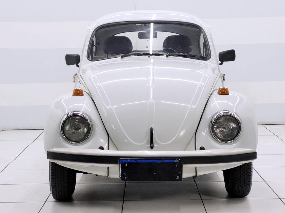 Volkswagen Fusca